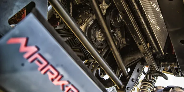 ​Forged Tradition Redefined Innovation for Tomorrow​