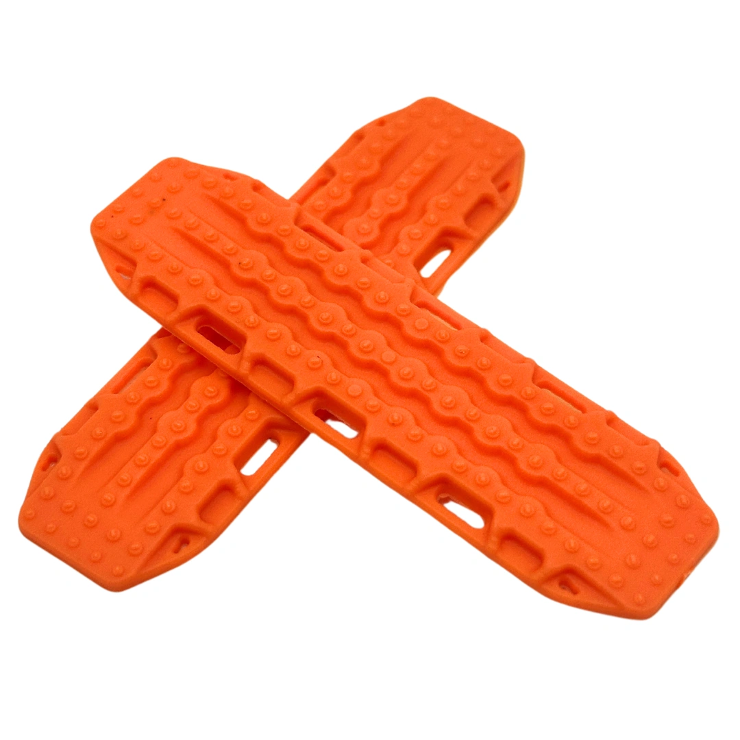 OZRC Tred Max: Upgrade Your RC Crawler's Grip! 1/18 1/24 Recovery Tracks for Epic Off-Road Action!