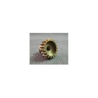 RW Racing 25T Pinion Gear - Unleash the Beast! MOD 0.6, 3mm Shaft. Get Yours Now!