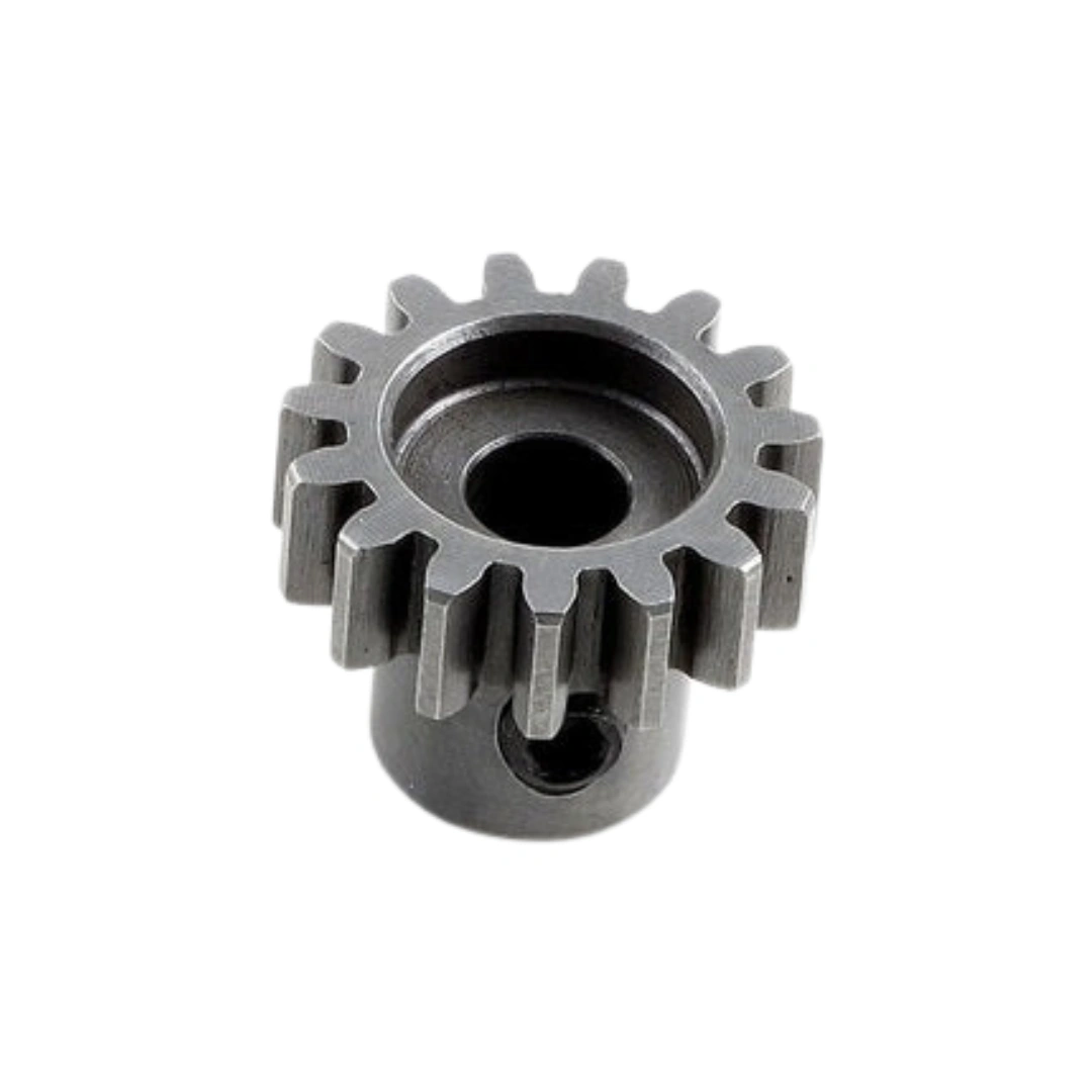 RW Racing 12T Mod 1 Steel Pinion – Dominate Your Tracks!