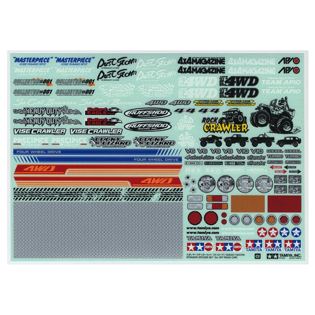 Products