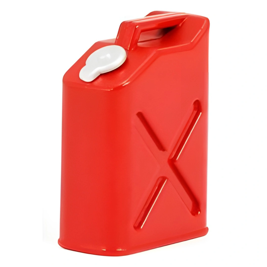 Fuel Can for RC Rock Crawler Awesome Accessory VSKT790002